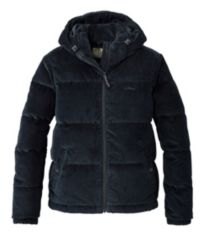 Women's Bean's Down Jacket