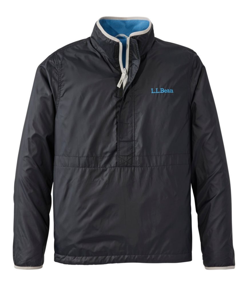 Men's Bean's Classic Reversible Anorak