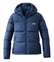 Women's Bean's Down Jacket