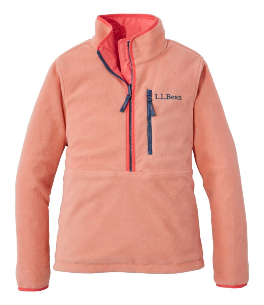 Women's Bean's Classic Reversible Anorak