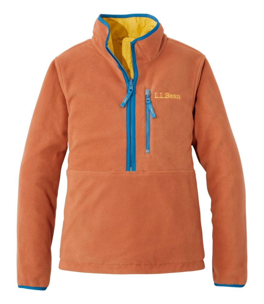 Women's Bean's Classic Reversible Anorak