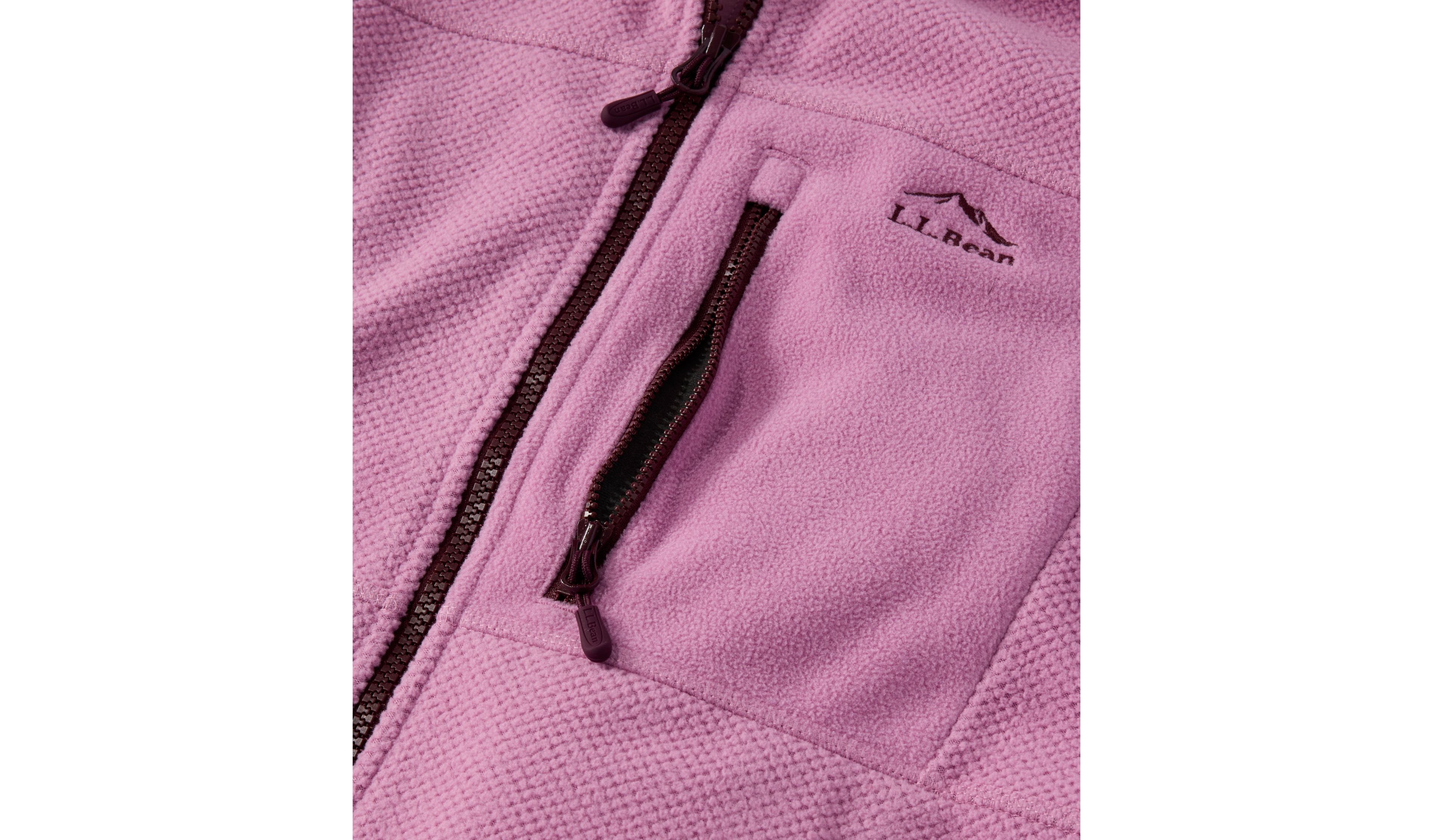 Women's Wind Challenger Fleece Jacket
