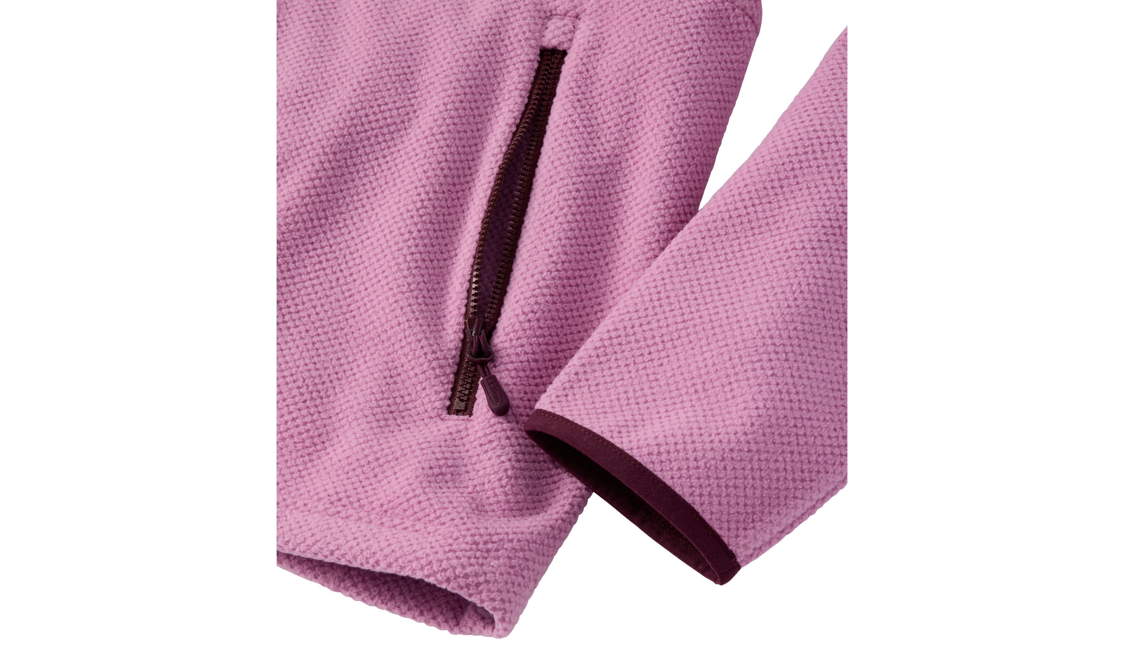 Women's Wind Challenger Fleece Jacket