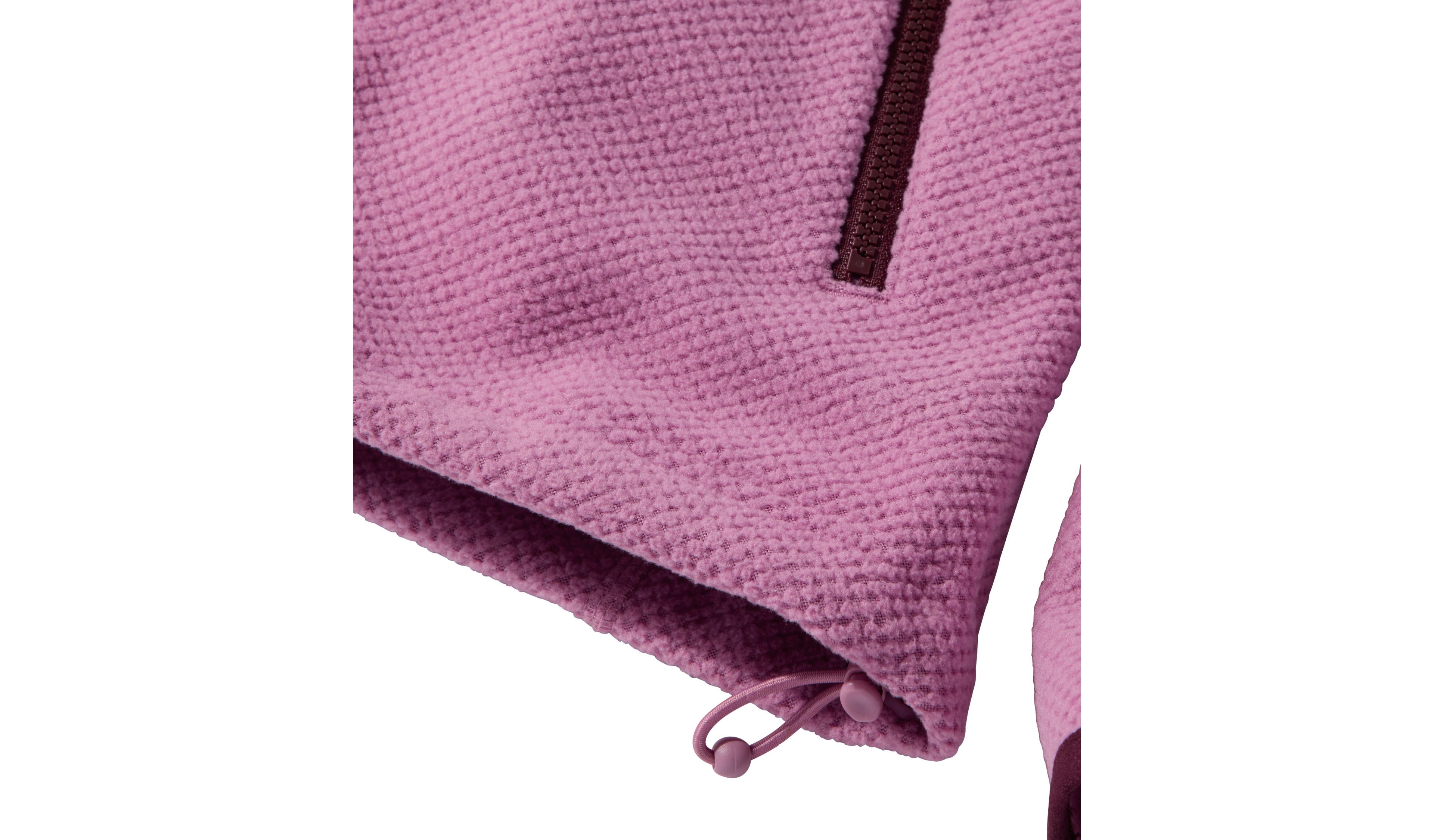 Women's Wind Challenger Fleece Jacket