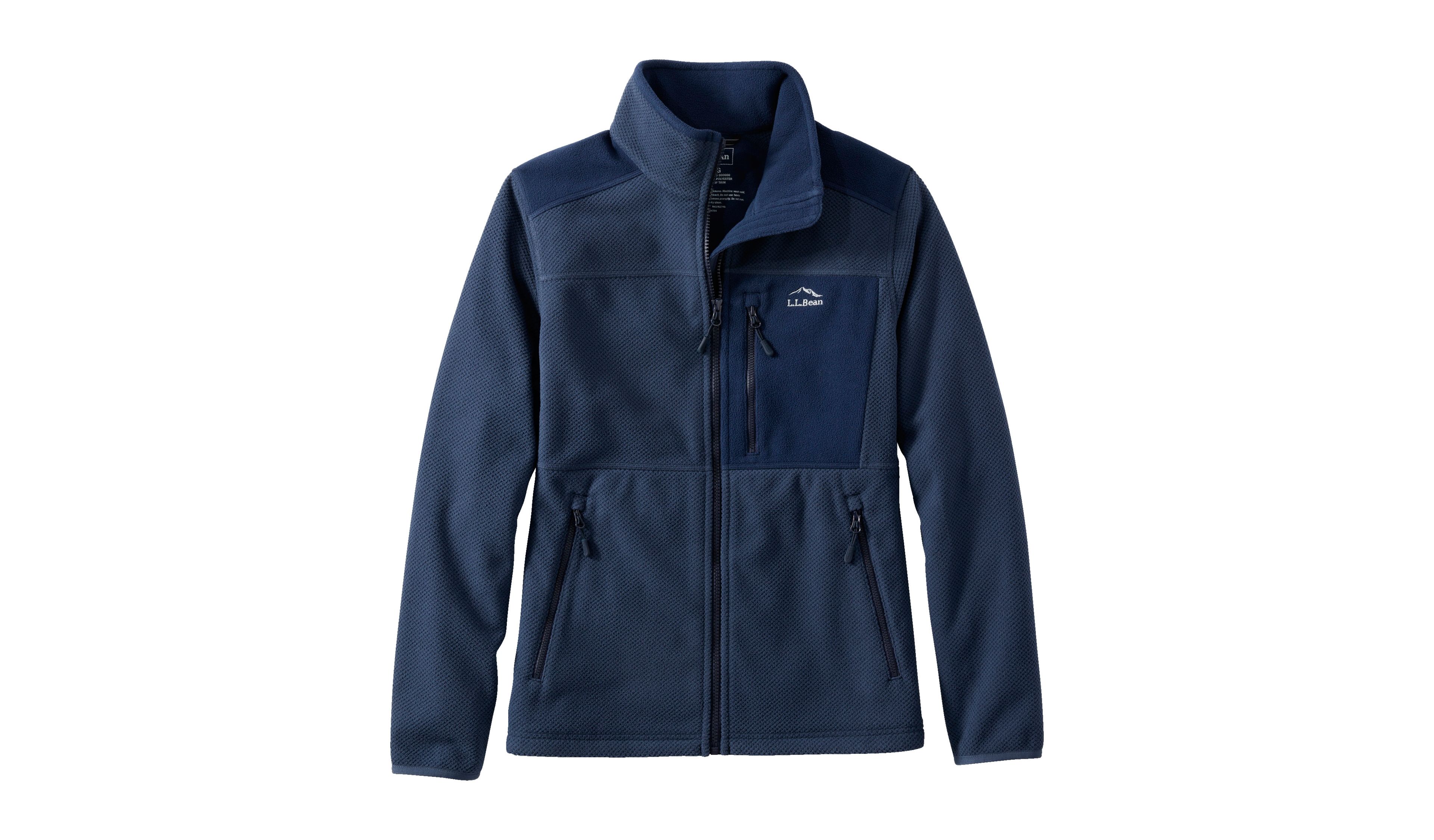 Women's Wind Challenger Fleece Jacket