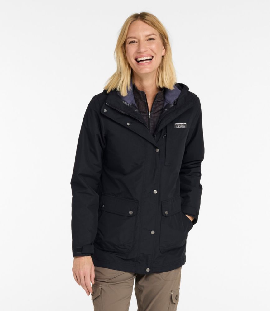 Women's Mountain Classic 3-in-1 Jacket