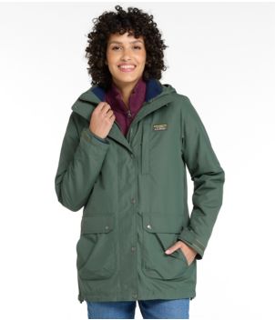 Women's Mountain Classic 3-in-1 Jacket, New
