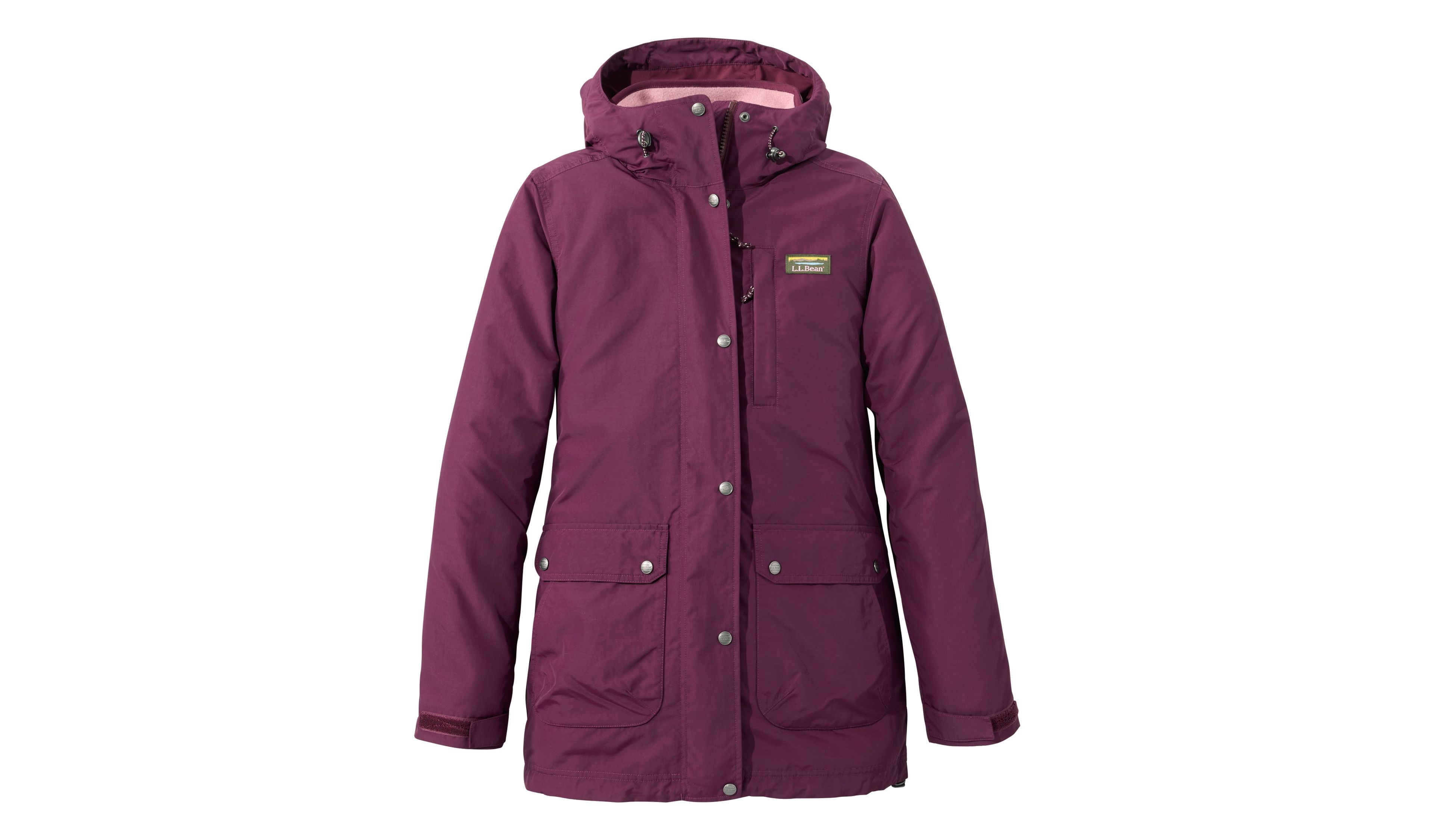 Women's Mountain Classic 3-in-1 Jacket