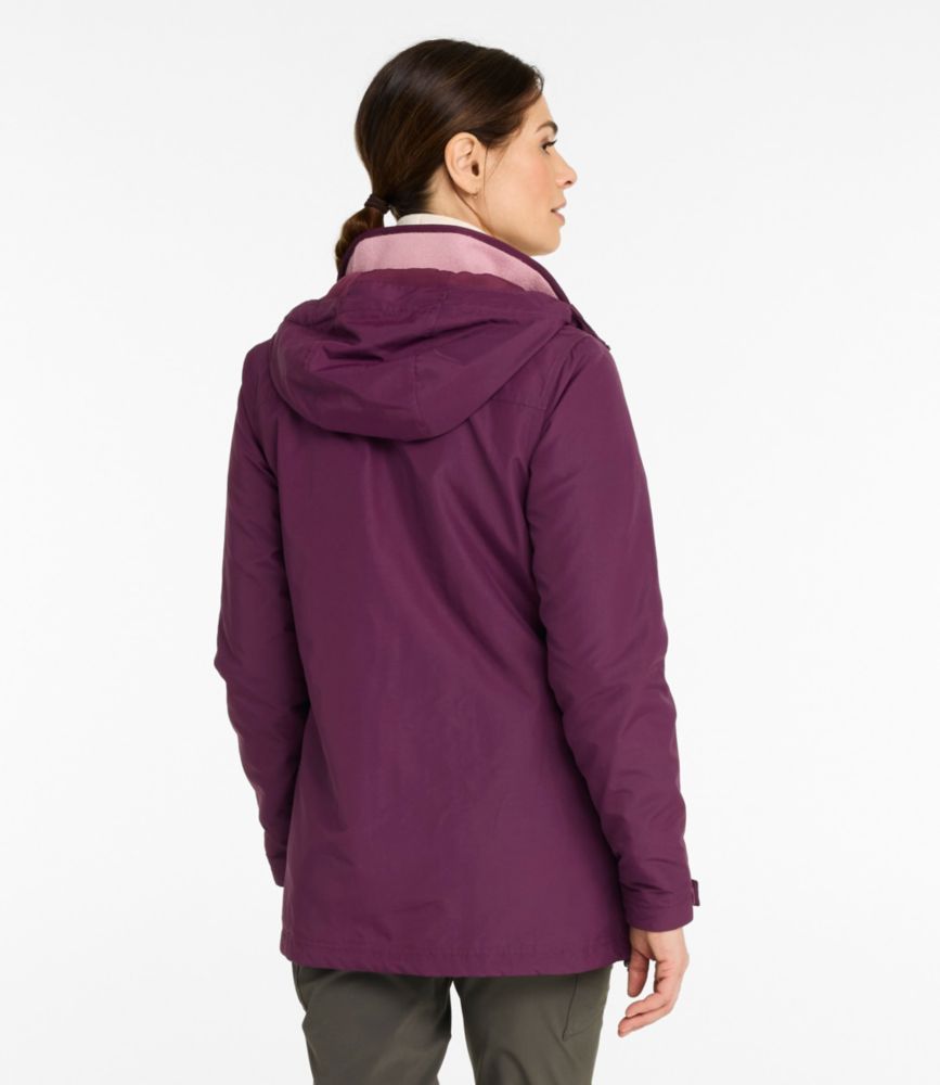 Women's Mountain Classic 3-in-1 Jacket