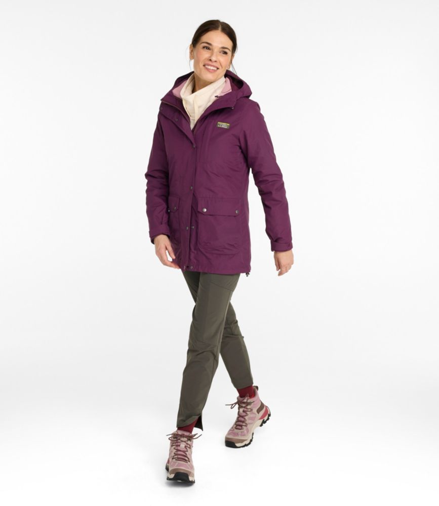 Women's Mountain Classic 3-in-1 Jacket