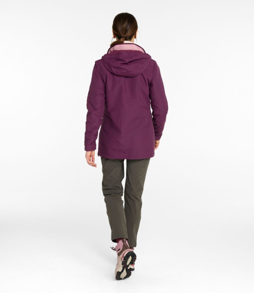 Women's Mountain Classic 3-in-1 Jacket