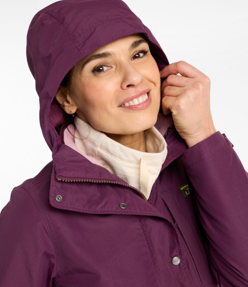 Women's Mountain Classic 3-in-1 Jacket