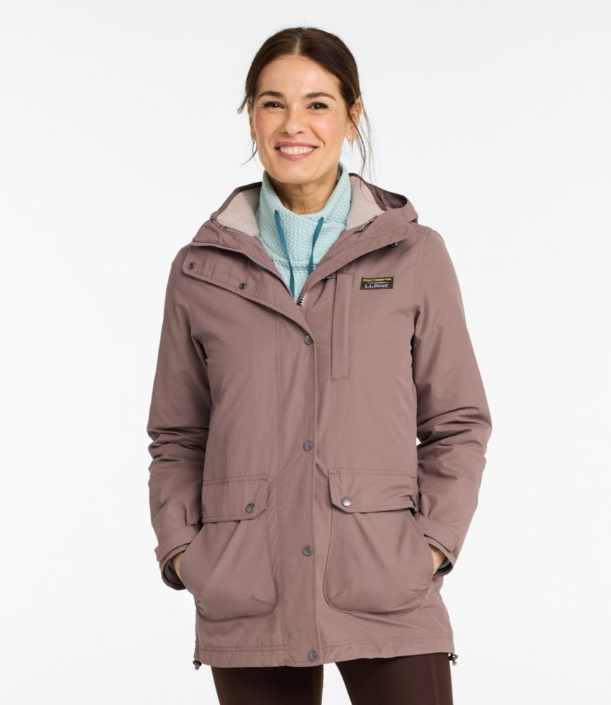 Women's Mountain Classic 3-in-1 Jacket