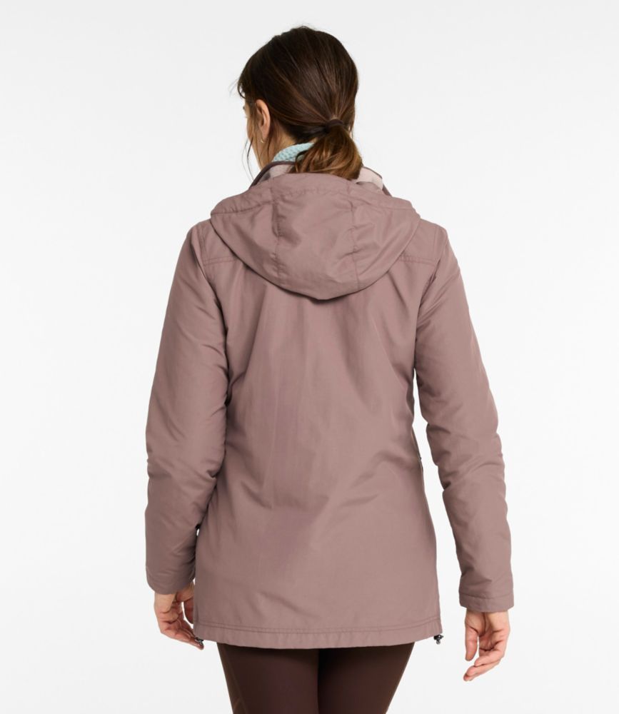 Women's Mountain Classic 3-in-1 Jacket