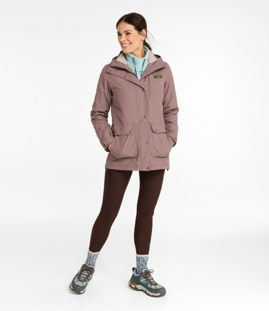 Women's Mountain Classic 3-in-1 Jacket