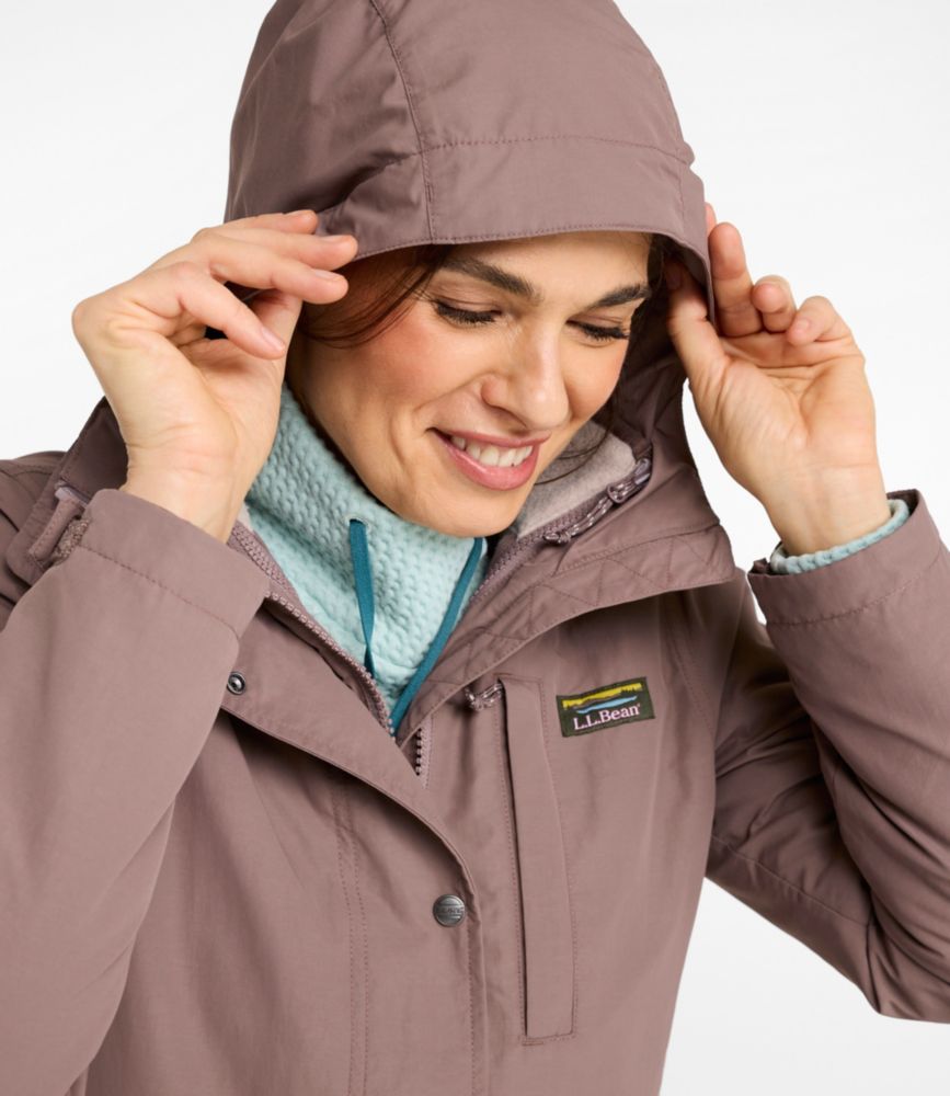 Women's Mountain Classic 3-in-1 Jacket