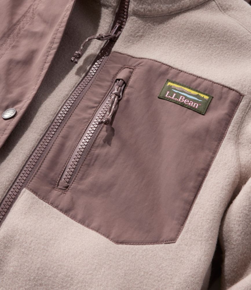 Women's Mountain Classic 3-in-1 Jacket