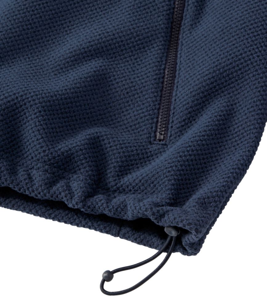 Men's Wind Challenger Fleece Jacket