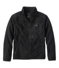 Men's Ridgeknit Full-Zip Jacket