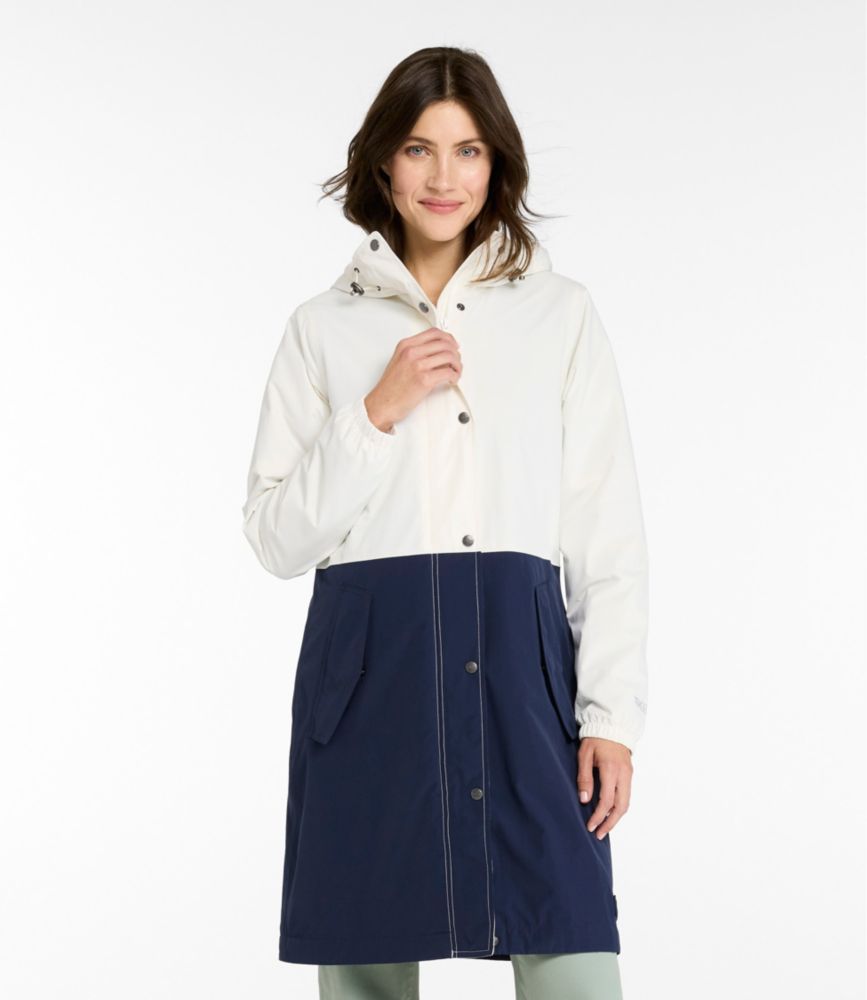 Women's Mountain Classic Raincoat