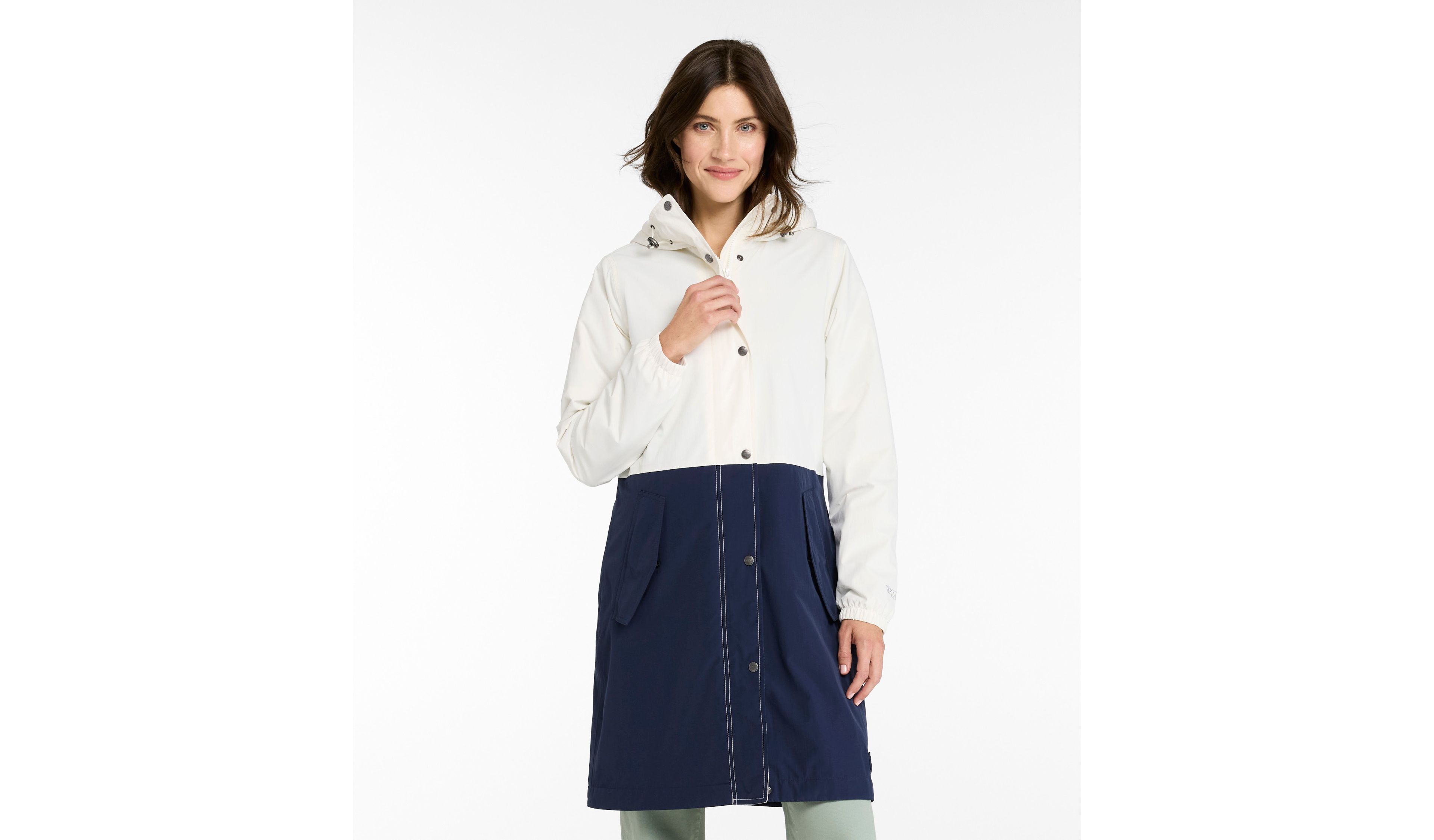 Women's Mountain Classic Raincoat