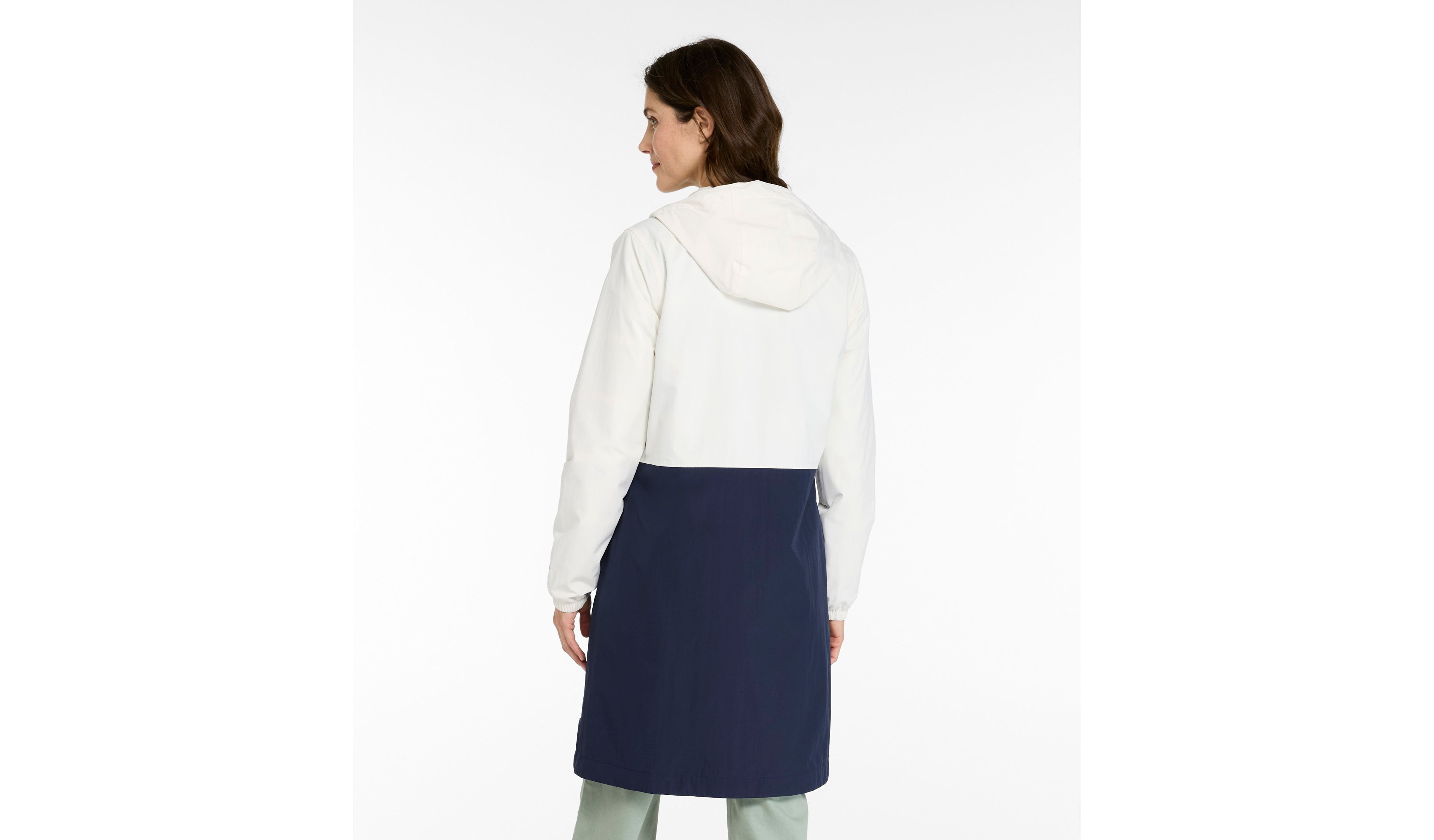 Women's Mountain Classic Raincoat