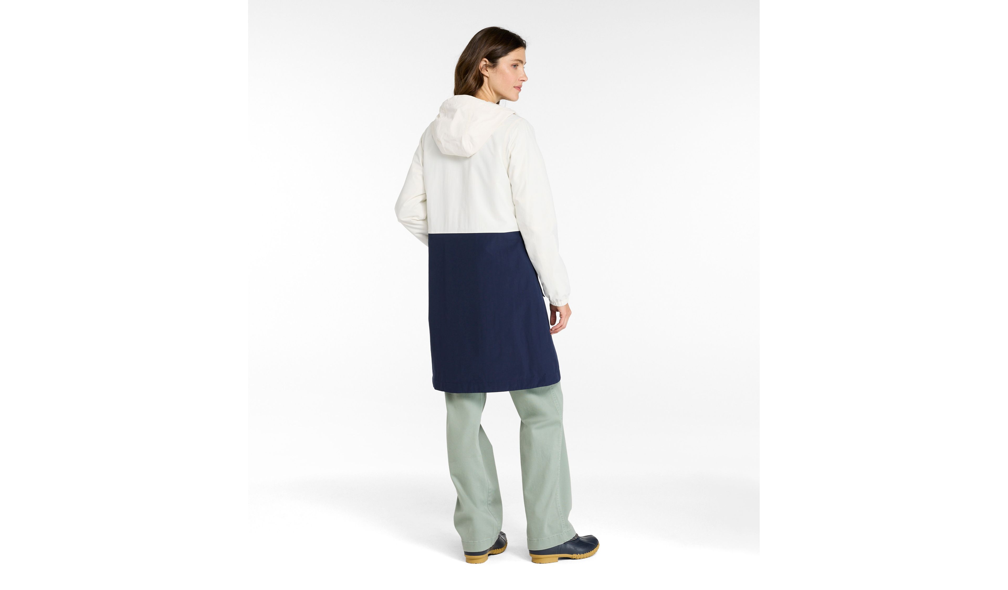 Women's Mountain Classic Raincoat