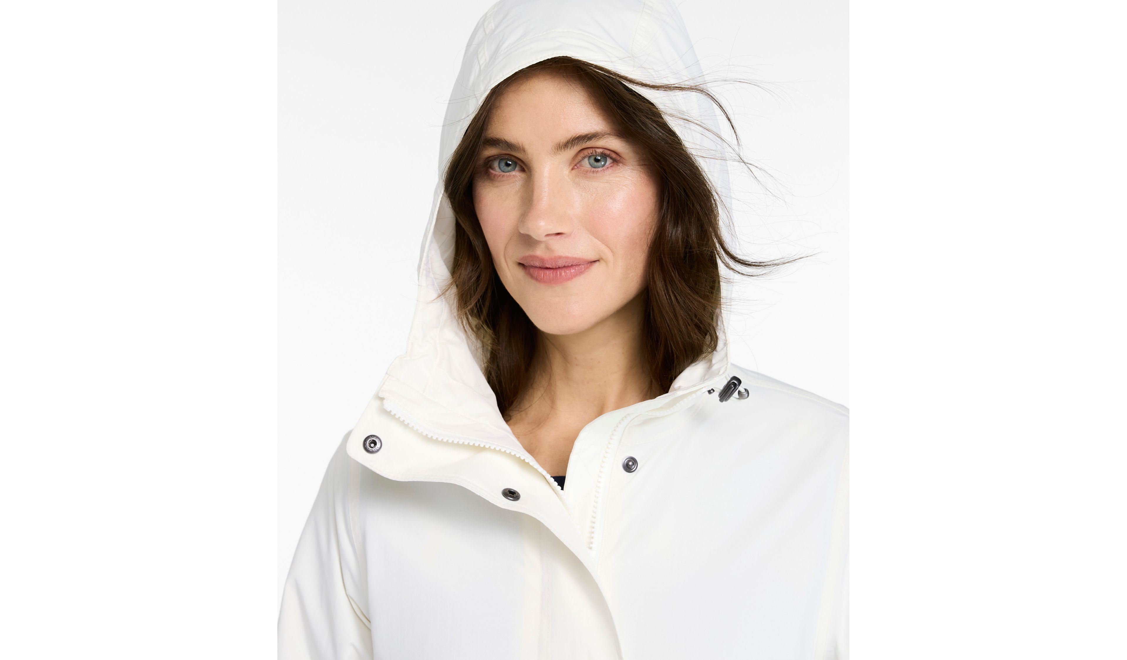 Women's Mountain Classic Raincoat