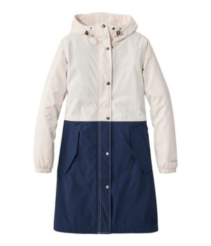 Women's Mountain Classic Raincoat, New