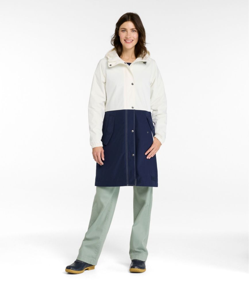 Women's Mountain Classic Raincoat