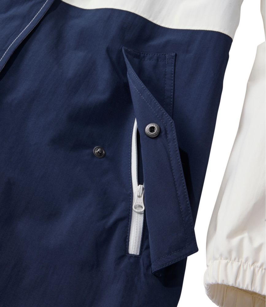 Women's Mountain Classic Raincoat