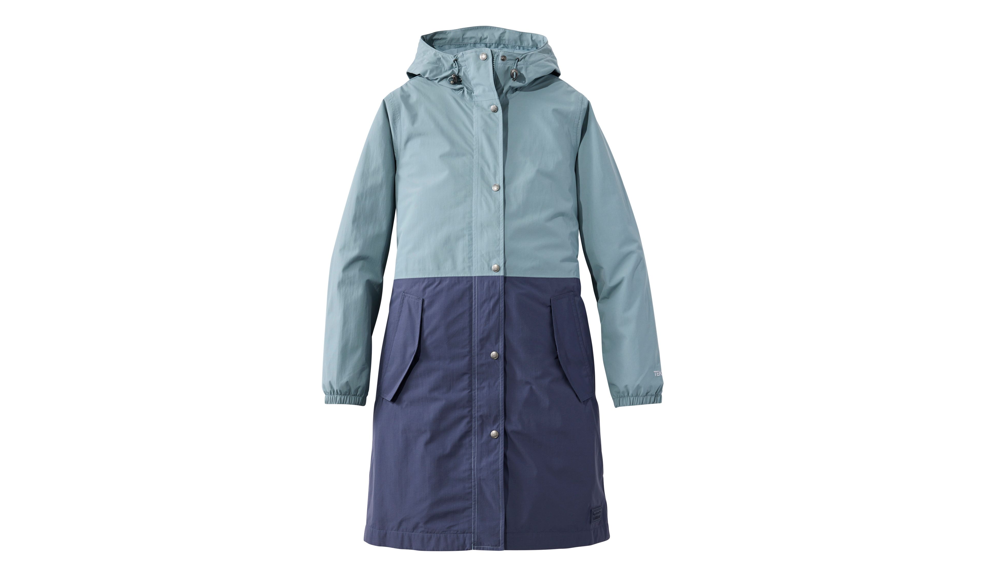 Women's Mountain Classic Raincoat