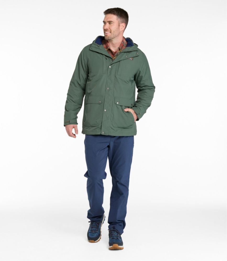 Men's Mountain Classic 3-in-1 Jacket