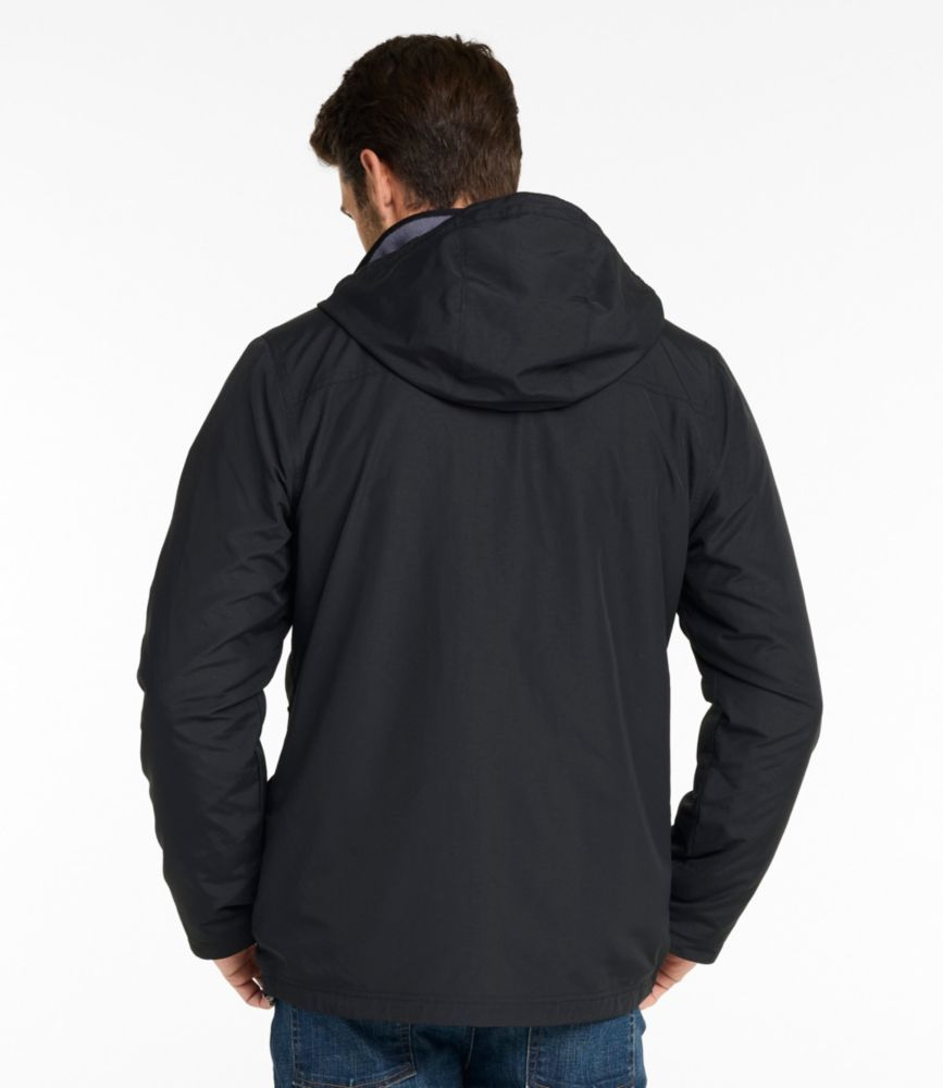 Men's Mountain Classic 3-in-1 Jacket