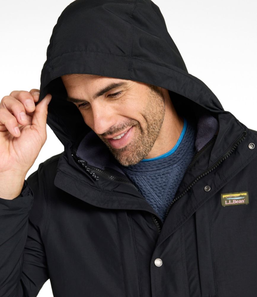 Men's Mountain Classic 3-in-1 Jacket