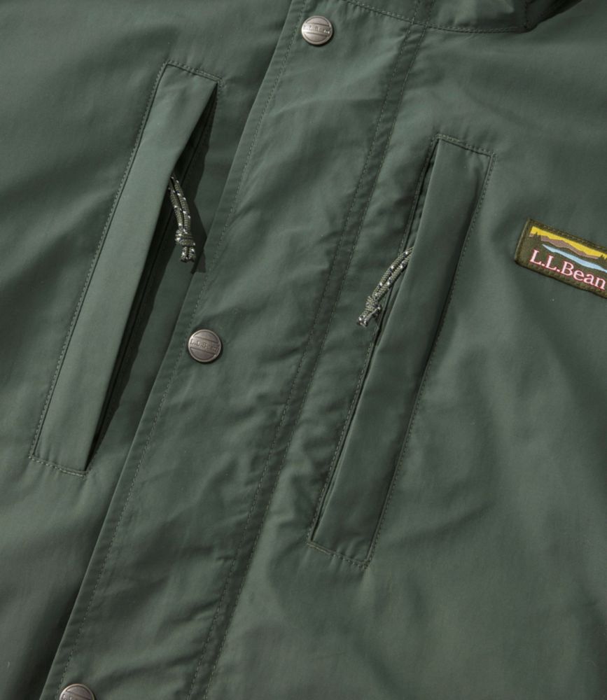 Men's Mountain Classic 3-in-1 Jacket