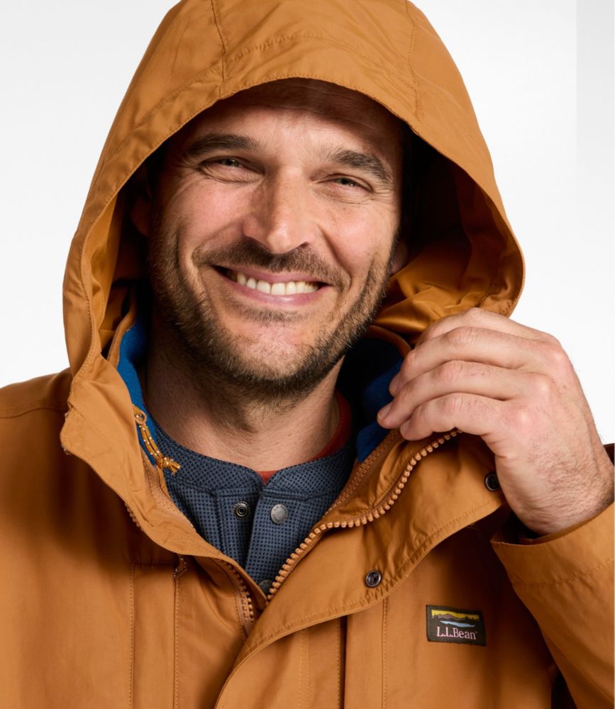 Men's Mountain Classic 3-in-1 Jacket