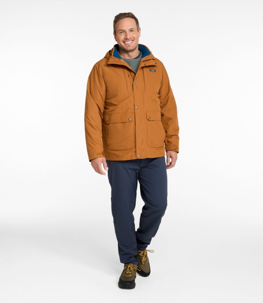 Men's Mountain Classic 3-in-1 Jacket