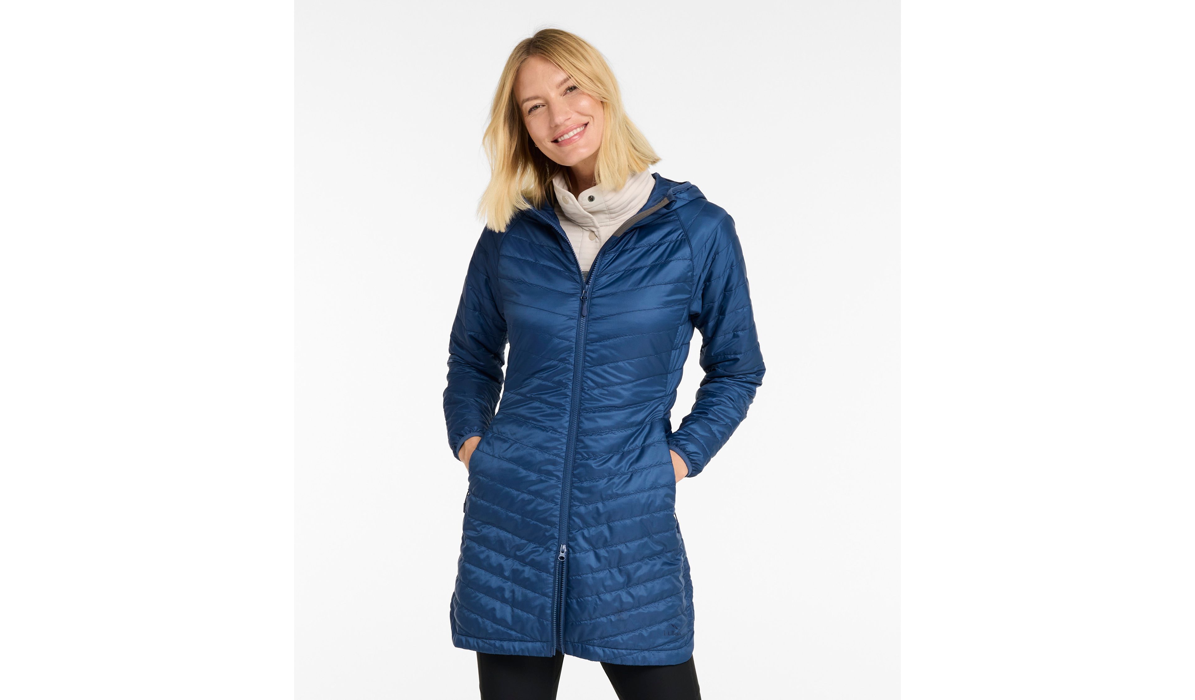 Women's PrimaLoft Packaway Coat