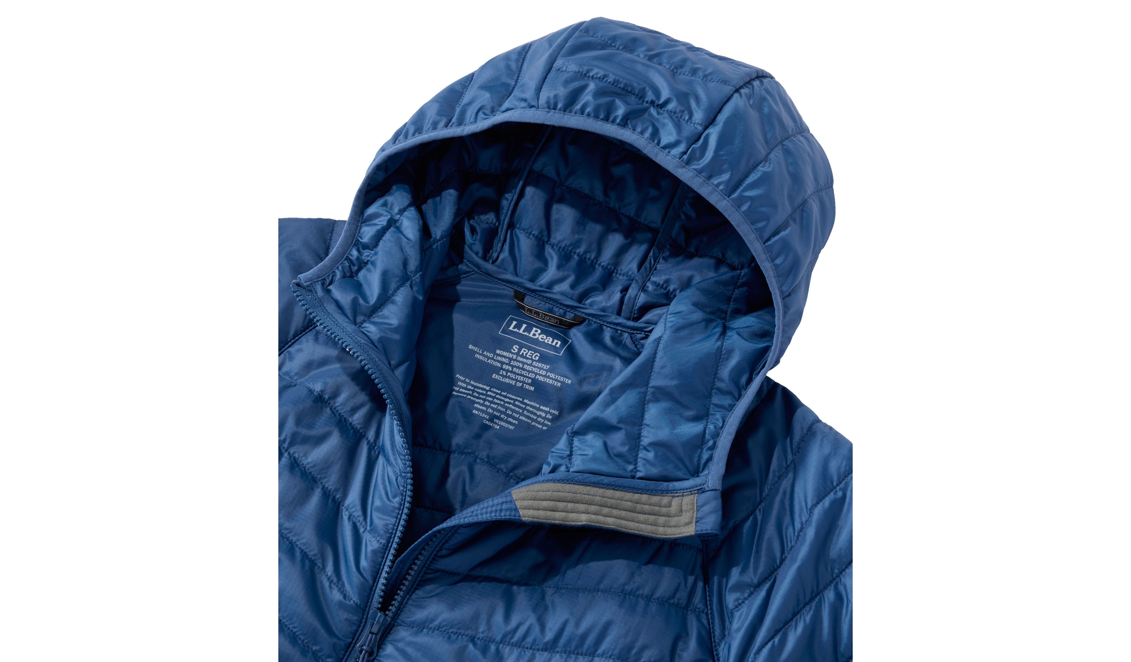 Women's PrimaLoft Packaway Coat