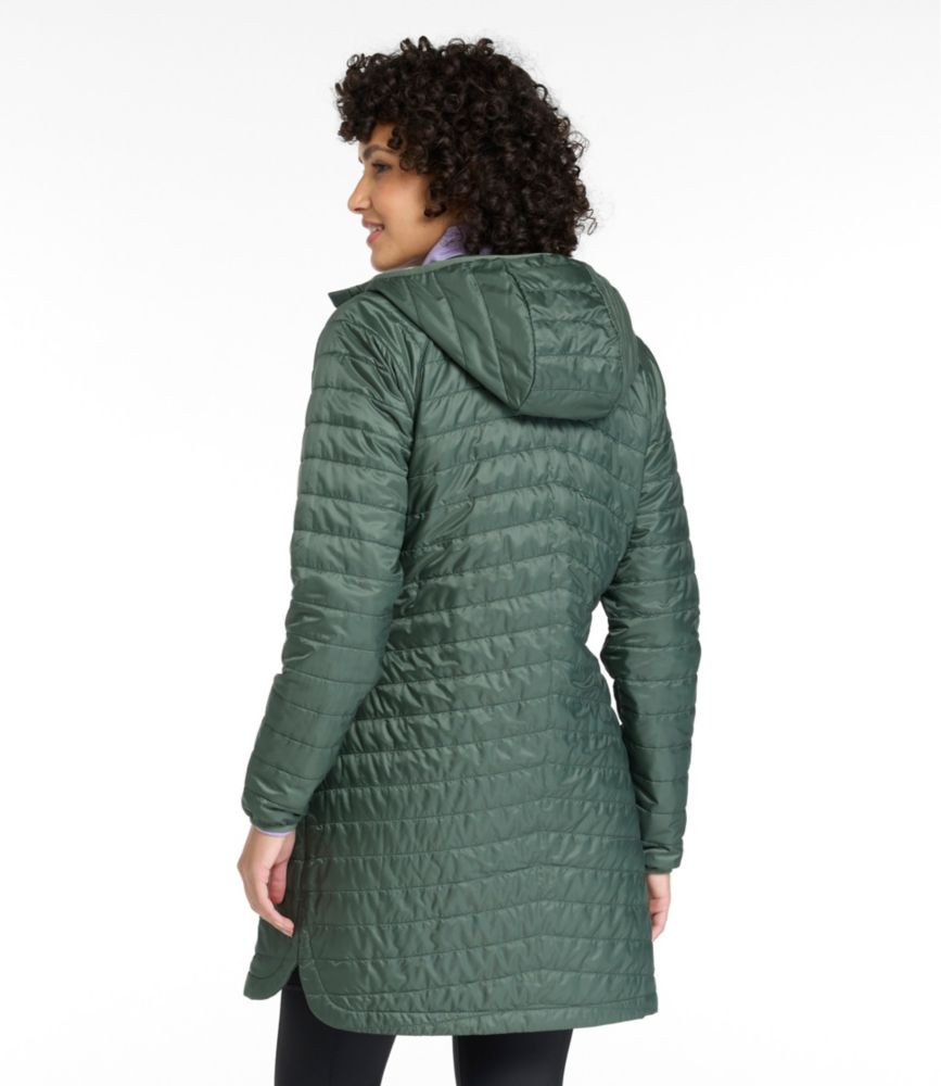 Women's Primaloft Packaway Coat
