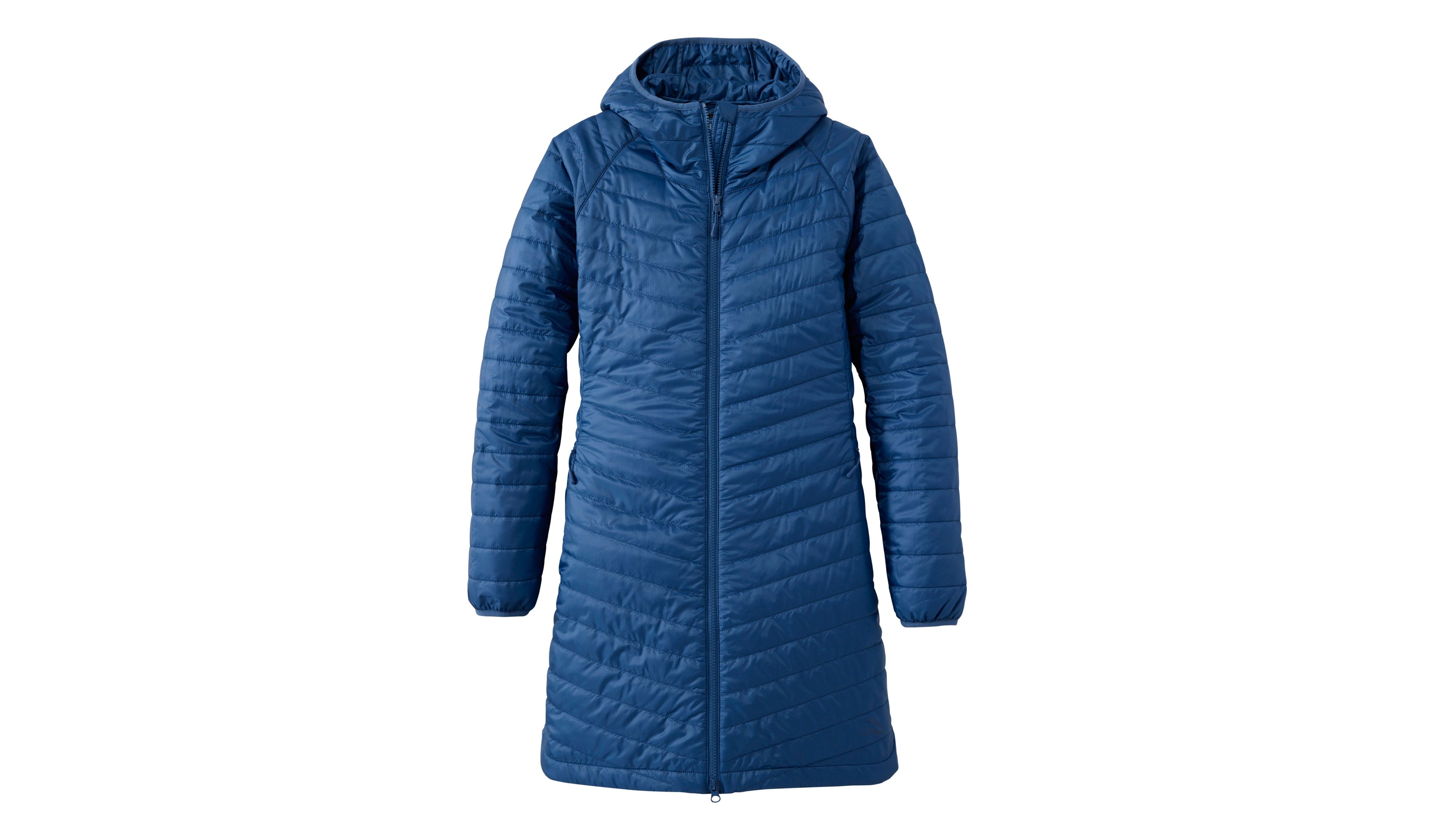 Women's PrimaLoft Packaway Coat