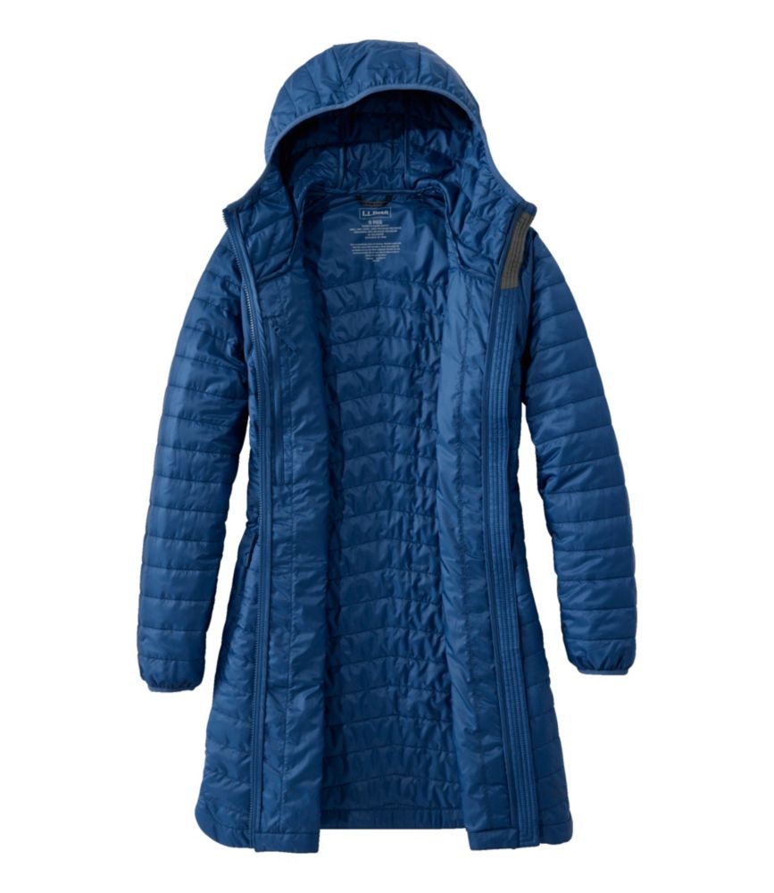 Women's Primaloft Packaway Coat