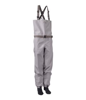 Men's Angler II Stockingfoot Wader with Super Seam®, New