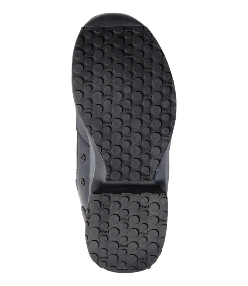 Men's Rapid River Pro BOA&reg; Wading Boot, Dark Black, small image number 5