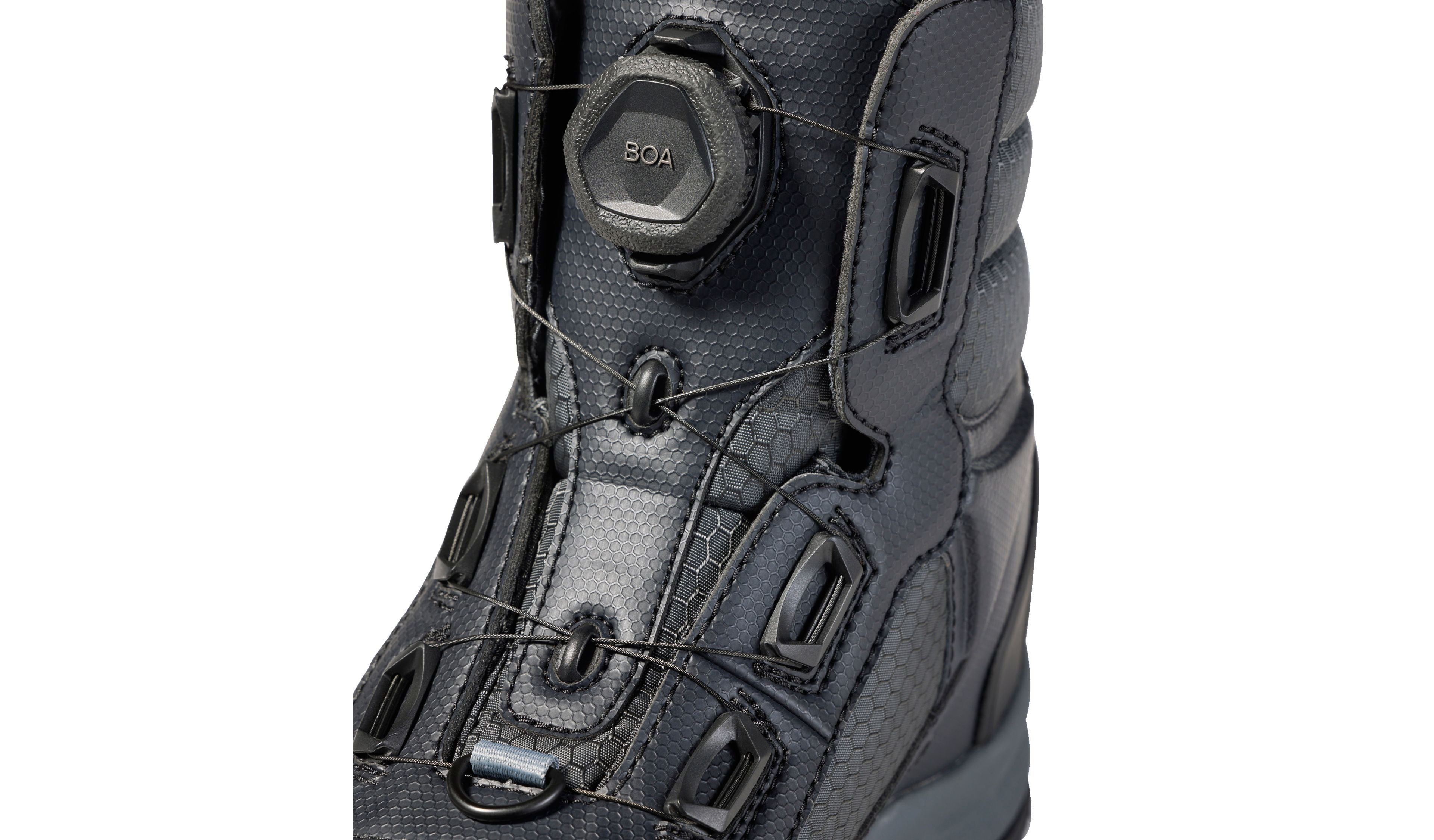 Men's Rapid River Pro BOA® Wading Boot