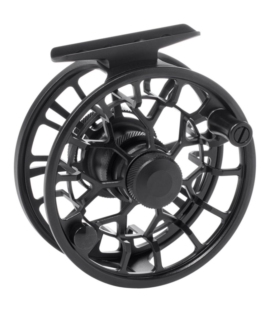 Apex II Fly Reel