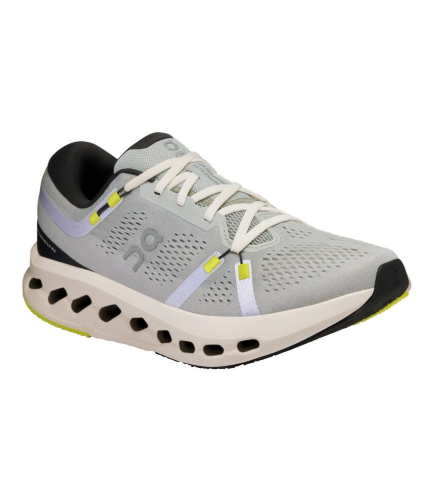 Men's On Cloudsurfer 2 Running Shoes