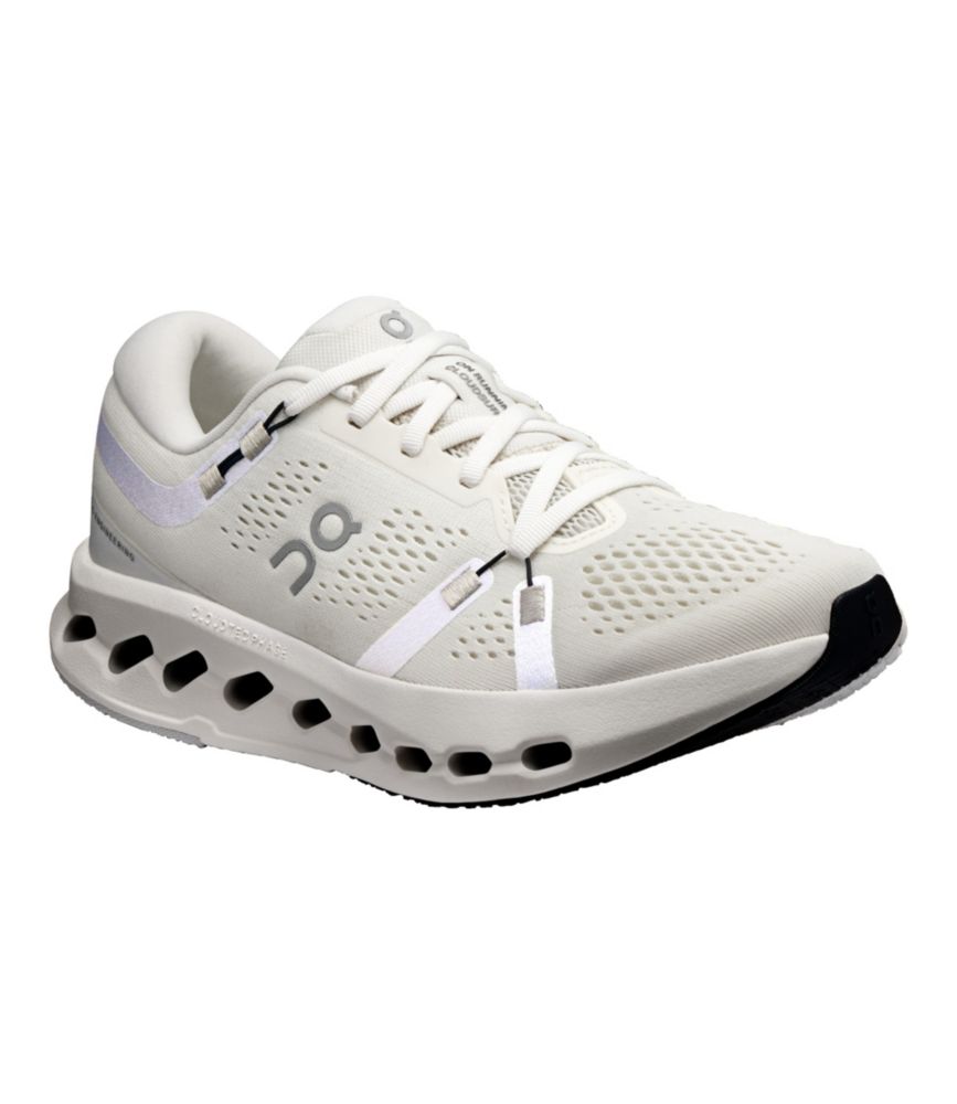 Women's On Cloudsurfer 2 Running Shoes