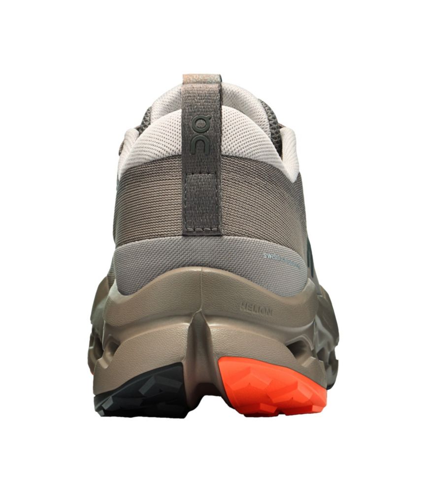 Men's On Cloudsurfer Trail 2 Running Shoes